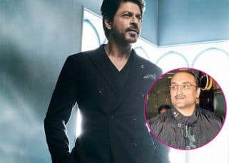 Shah Rukh Khan opens up about doing Aditya Chopra's film Shah Rukh Khan opens up about doing Aditya Chopra's film