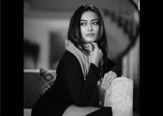 Unlike her onscreen character in Koi Laut Ke Aaya Hai, Surbhi Jyoti doesn't believe in supernatural powers Unlike her onscreen character in Koi Laut Ke Aaya Hai, Surbhi Jyoti doesn't believe in supernatural powers