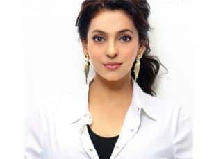 Juhi Chawla: I don't have the guts to write an autobiography Juhi Chawla: I don't have the guts to write an autobiography
