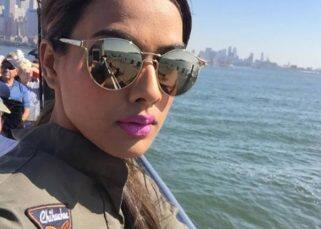 9 times Nia Sharma broke the Internet with her I don't give a damn attitude and more 9 times Nia Sharma broke the Internet with her I don't give a damn attitude and more
