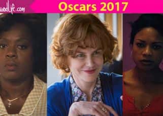 Oscars 2017: Viola Davis, Naomie Harris, Nicole Kidman - who should win the Academy Award under the Best Supporting Actress category Oscars 2017: Viola Davis, Naomie Harris, Nicole Kidman - who should win the Academy Award under the Best Supporting Actress category