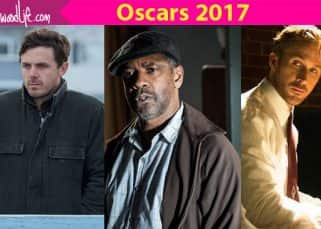 Oscars 2017: Casey Affleck, Denzel Washington, Ryan Gosling - who should win an Academy Award in the Best Actor category? Oscars 2017: Casey Affleck, Denzel Washington, Ryan Gosling - who should win an Academy Award in the Best Actor category?