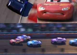 'Cars 3- Next Generation' trailer: It's all about staying relevant 'Cars 3- Next Generation' trailer: It's all about staying relevant