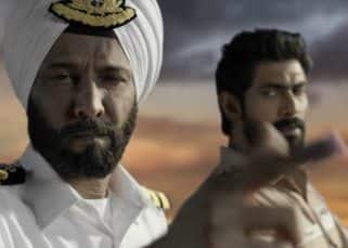 The Ghazi Attack box office collection day 4: Rana Daggubati and Kay Kay Menon's film earns Rs 19.40 crore The Ghazi Attack box office collection day 4: Rana Daggubati and Kay Kay Menon's film earns Rs 19.40 crore