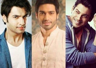 Sharad Malhotra, Sidharth Shukla, Vijayendra Kumeria - Television actors share what Valentine's Day means to them Sharad Malhotra, Sidharth Shukla, Vijayendra Kumeria - Television actors share what Valentine's Day means to them