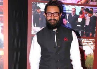 Aamir Khan on Dangal's success: I don't choose films thinking about how much business will it do Aamir Khan on Dangal's success: I don't choose films thinking about how much business will it do