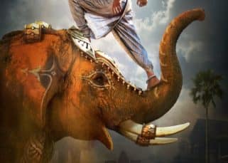 Prabhas and Rana Daggubati's Baahubali 2 trailer to release mid-March, confirms SS Rajamouli Prabhas and Rana Daggubati's Baahubali 2 trailer to release mid-March, confirms SS Rajamouli