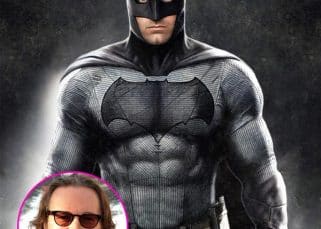 Ben Affleck's The Batman is gonna be a noir-driven, detective movie reveals director Matt Reeves Ben Affleck's The Batman is gonna be a noir-driven, detective movie reveals director Matt Reeves