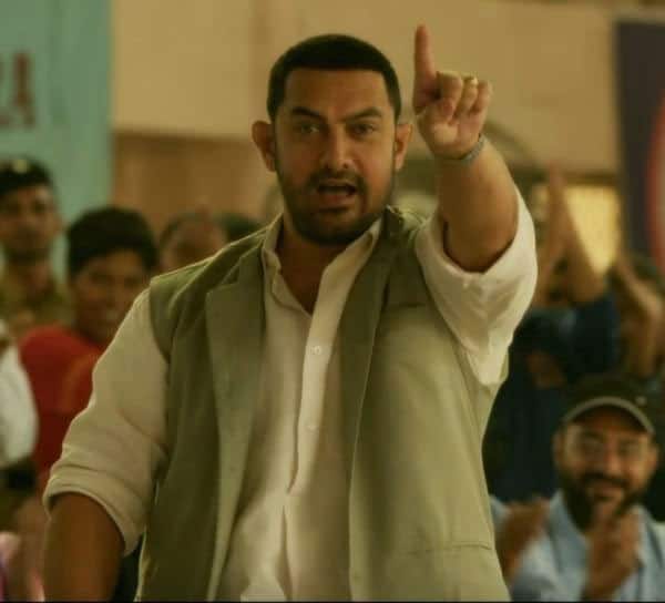 Kapil Sharma shares his fan moment with Aamir Khan - See PIC