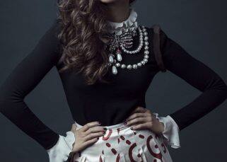 Deepika Padukone to debut at Oscars 2017? Deepika Padukone to debut at Oscars 2017?