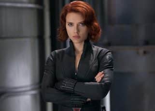 Time is right for a stand-alone Black Widow movie, claims Scarlett Johansson Time is right for a stand-alone Black Widow movie, claims Scarlett Johansson