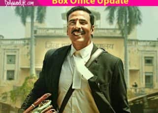 Jolly LLB 2 box office collection day 11: Akshay Kumar's film earns Rs 97.92 crore, to enter the Rs 100 crore club today Jolly LLB 2 box office collection day 11: Akshay Kumar's film earns Rs 97.92 crore, to enter the Rs 100 crore club today