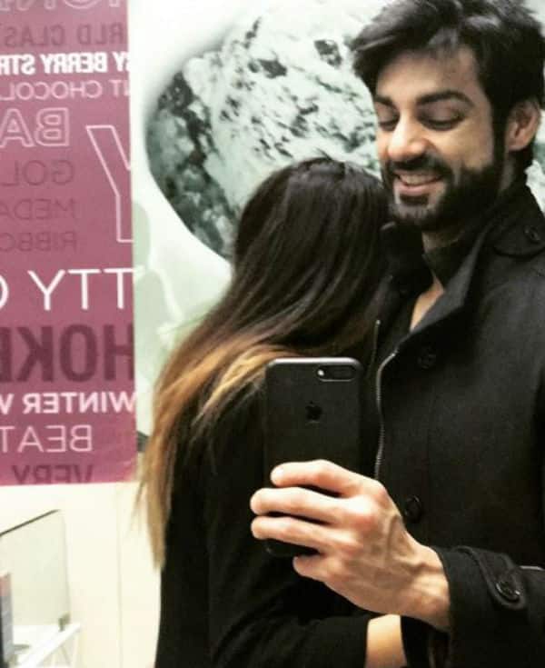Karan Wahi’s rumoured girlfriend Jinita Sheth makes their relationship official? Karan Wahi’s rumoured girlfriend Jinita Sheth makes their relationship official?