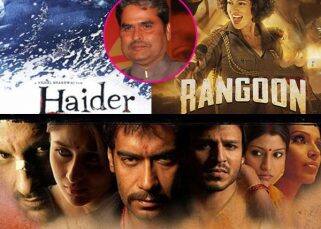 Here's why Vishal Bhardwaj's films have never touched the Rs 100 crore at the box office Here's why Vishal Bhardwaj's films have never touched the Rs 100 crore at the box office
