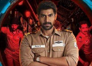 Rana Daggubati, Kay Kay Menon hope that The Ghazi Attack will be tax free soon Rana Daggubati, Kay Kay Menon hope that The Ghazi Attack will be tax free soon