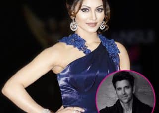 Urvashi Rautela on stalking Hrithik Roshan: I am a soft target for such fabricated stories Urvashi Rautela on stalking Hrithik Roshan: I am a soft target for such fabricated stories