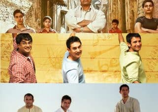 Dangal, 3 idiots, Dil Chahta Hai - vote for your most favourite Aamir Khan movie among these 20 flicks Dangal, 3 idiots, Dil Chahta Hai - vote for your most favourite Aamir Khan movie among these 20 flicks