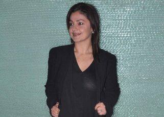 Pooja Bhatt: I stopped drinking by first acknowledging I had a problem Pooja Bhatt: I stopped drinking by first acknowledging I had a problem