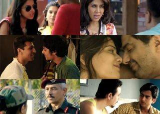 First Look: Ekta Kapoor's ALT Balaji is here with an exciting lineup of stories First Look: Ekta Kapoor's ALT Balaji is here with an exciting lineup of stories