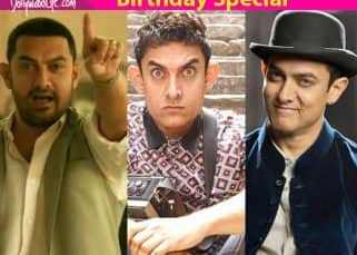 Dangal, PK, Dhoom 3 - 10 brutally honest reviews of Aamir Khan movies that came out this century Dangal, PK, Dhoom 3 - 10 brutally honest reviews of Aamir Khan movies that came out this century