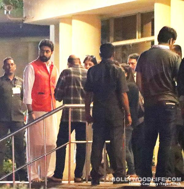 Abishek-Bachan-Aishwaraya-Rai-(3)