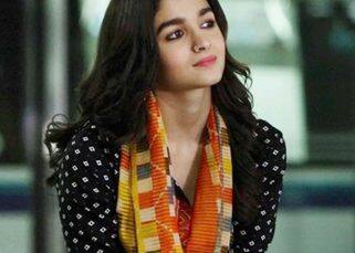 Despite Badrinath Ki Dulhania's tremendous start, Alia Bhatt's biggest box office opener is still Shaandaar Despite Badrinath Ki Dulhania's tremendous start, Alia Bhatt's biggest box office opener is still Shaandaar