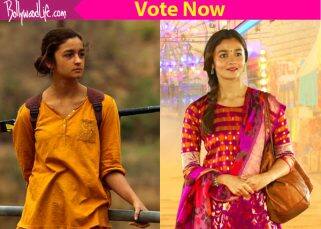 Alia Bhatt in rom-coms or hard-hitting films: Which roles justify her acting chops? Alia Bhatt in rom-coms or hard-hitting films: Which roles justify her acting chops?
