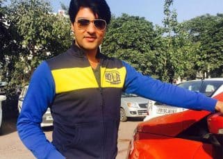 Anas Rashid to make a comeback in Tu Sooraj Main Saanjh Piya Ji - read exclusive details Anas Rashid to make a comeback in Tu Sooraj Main Saanjh Piya Ji - read exclusive details