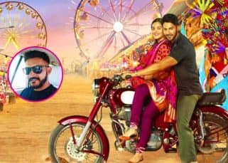 Badrinath Ki Dulhania is not a sequel to Humpty Sharma Ki Dulhania says director Shashank Khaitan Badrinath Ki Dulhania is not a sequel to Humpty Sharma Ki Dulhania says director Shashank Khaitan