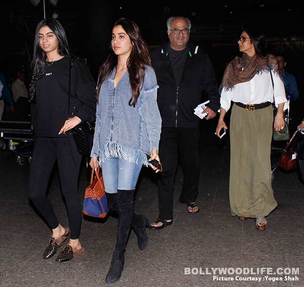 Bonny-Kapoor-Sridevi-Jhanvi-Kapoor-(5)