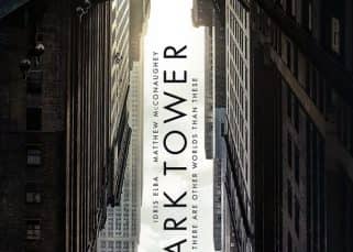 Try finding Idris Elba and Matthew McConaughey in this intriguing new poster of The Dark Tower Try finding Idris Elba and Matthew McConaughey in this intriguing new poster of The Dark Tower