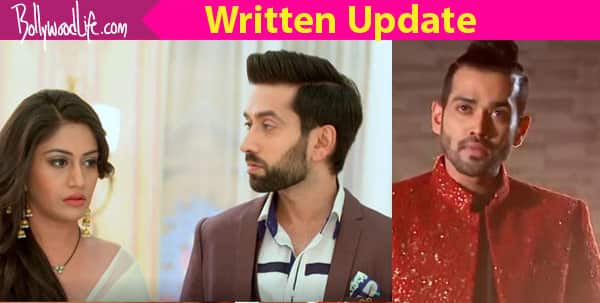 Ishqbaaz 7 March 2016, Written Update of the Full Episode: Anika gets