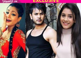 Bhaag Bakool Bhaag: Jay Soni, Hiba Nawab and Shruti Rawat to feature in TV remake of Govinda's Saajan Chale Sasural Bhaag Bakool Bhaag: Jay Soni, Hiba Nawab and Shruti Rawat to feature in TV remake of Govinda's Saajan Chale Sasural