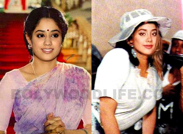 Jhanvi-Chaalbaaz