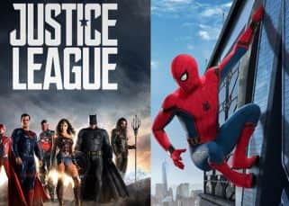 DC's Justice League or Marvel's Spider-Man: Homecoming - which superhero trailer impressed you the most? DC's Justice League or Marvel's Spider-Man: Homecoming - which superhero trailer impressed you the most?