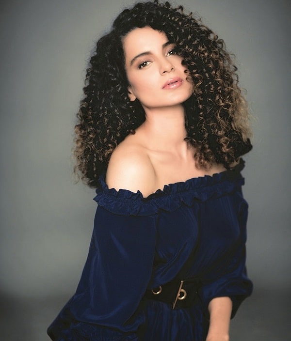 Kangana gifts herself a lavish present - A Bunglow
