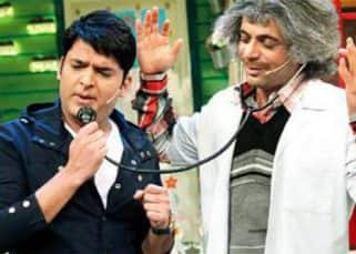From friends to foes: A timeline of Kapil Sharma and Sunil Grover's strained equation over the years From friends to foes: A timeline of Kapil Sharma and Sunil Grover's strained equation over the years