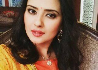 Is Kratika Sengar quitting Kasam - Tere Pyaar Ki due to pregnancy? The actress answers Is Kratika Sengar quitting Kasam - Tere Pyaar Ki due to pregnancy? The actress answers