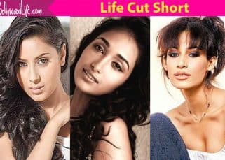 Pratyusha Banerjee, Jiah Khan, Nafisa Joseph - TV celebs who died young Pratyusha Banerjee, Jiah Khan, Nafisa Joseph - TV celebs who died young