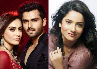 Humbug! Ankita Lokhande is NOT replacing Surbhi Jyoti on Star Plus' show Koi Laut Ke Aaya Hai Humbug! Ankita Lokhande is NOT replacing Surbhi Jyoti on Star Plus' show Koi Laut Ke Aaya Hai