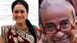 Disha Vakani : Latest News & Articles, Gossip, Interviews of Disha