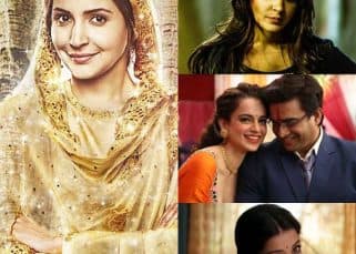 Anushka Sharma's Phillauri beats the first weekend collections of NH10, Tanu Weds Manu and Sarbjit Anushka Sharma's Phillauri beats the first weekend collections of NH10, Tanu Weds Manu and Sarbjit