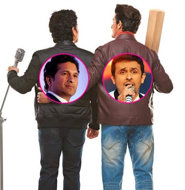 Sachin Debut Song Cricket Wali Beat Pe Released with 100 MB App