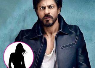 This actress reveals that Shah Rukh Khan smells good all the time This actress reveals that Shah Rukh Khan smells good all the time