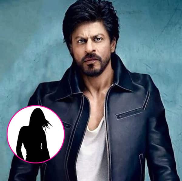 This actress reveals that Shah Rukh Khan smells good all the time