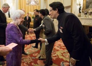 Shiamak Davar on meeting Queen Elizabeth II: More than anything, it was the joy in my mother’s eyes Shiamak Davar on meeting Queen Elizabeth II: More than anything, it was the joy in my mother’s eyes