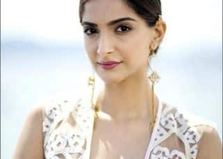 Women's Day Special: Sonam Kapoor has a special message for all the young women out there Women's Day Special: Sonam Kapoor has a special message for all the young women out there