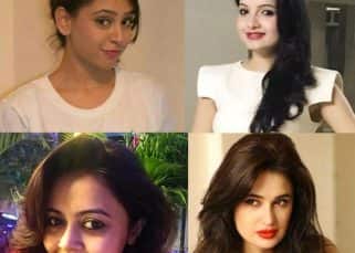 Niti Taylor, Devoleena Bhattacharjee, Giaa Manek, Amrapali Gupta share their spring fashion ideas Niti Taylor, Devoleena Bhattacharjee, Giaa Manek, Amrapali Gupta share their spring fashion ideas