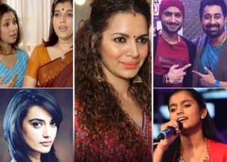 Shweta Kawatra Gohil, Sarabhai Vs Sarabhai, Surbhi Jyoti - a look at TV's newsmakers! Shweta Kawatra Gohil, Sarabhai Vs Sarabhai, Surbhi Jyoti - a look at TV's newsmakers!