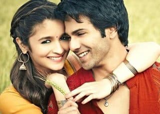 After beating Humpty; Badrinath Ki Dulhania becomes Alia Bhatt and Varun Dhawan's biggest opener as a jodi After beating Humpty; Badrinath Ki Dulhania becomes Alia Bhatt and Varun Dhawan's biggest opener as a jodi